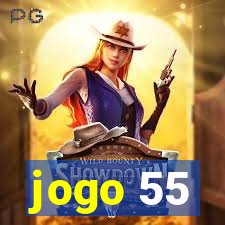 jogo 55